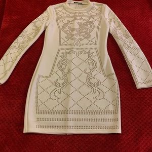 Sequence Dress
